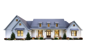 Your house plan