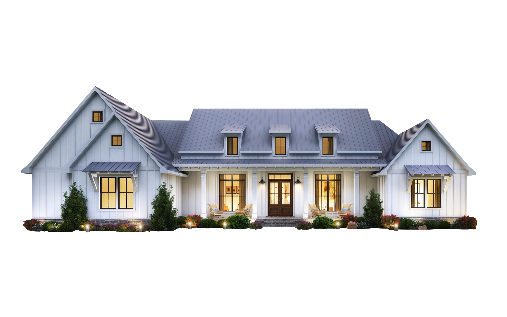 Your house plan