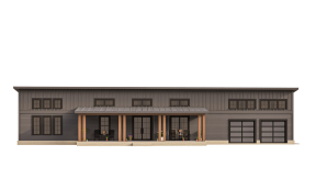 Your house plan