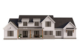 Your house plan