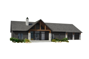 Your house plan
