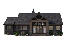Your house plan