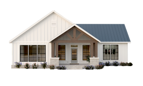 Your house plan