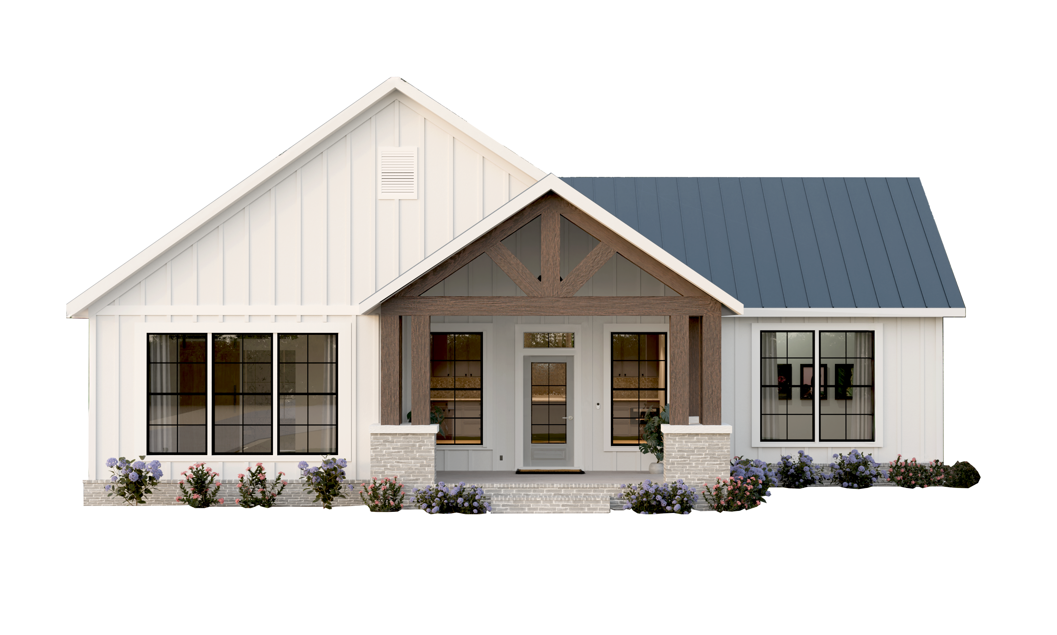 Your house plan