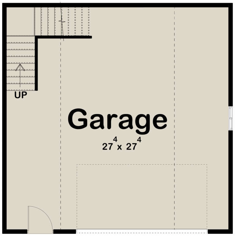 House Plan House Plan #31213 Drawing 1