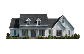 Your house plan