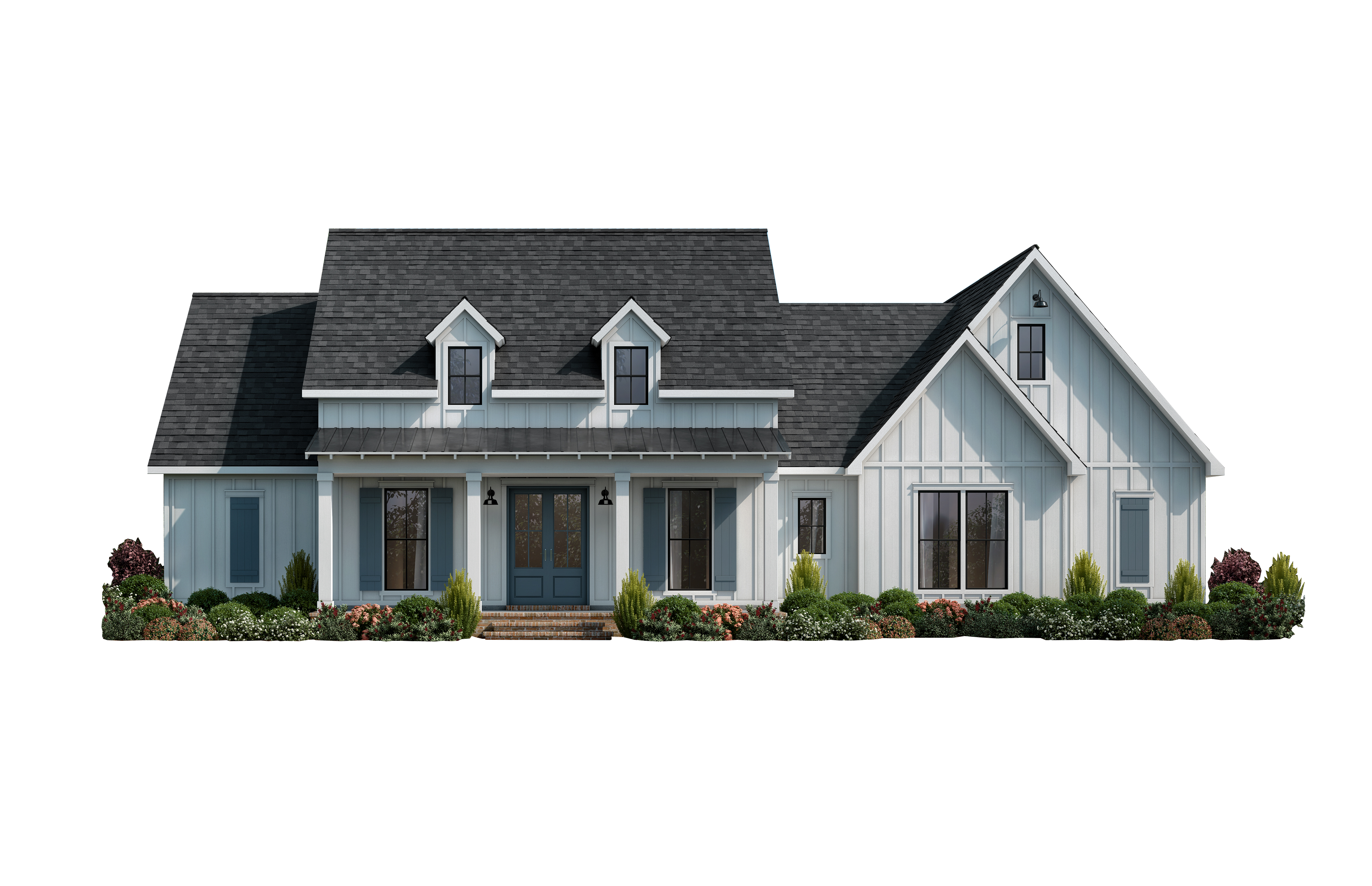Your house plan