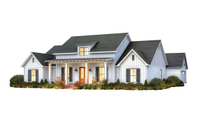 Your house plan