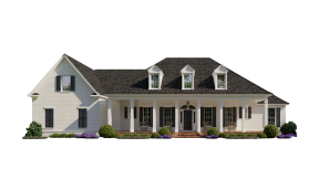 Your house plan
