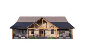 Your house plan