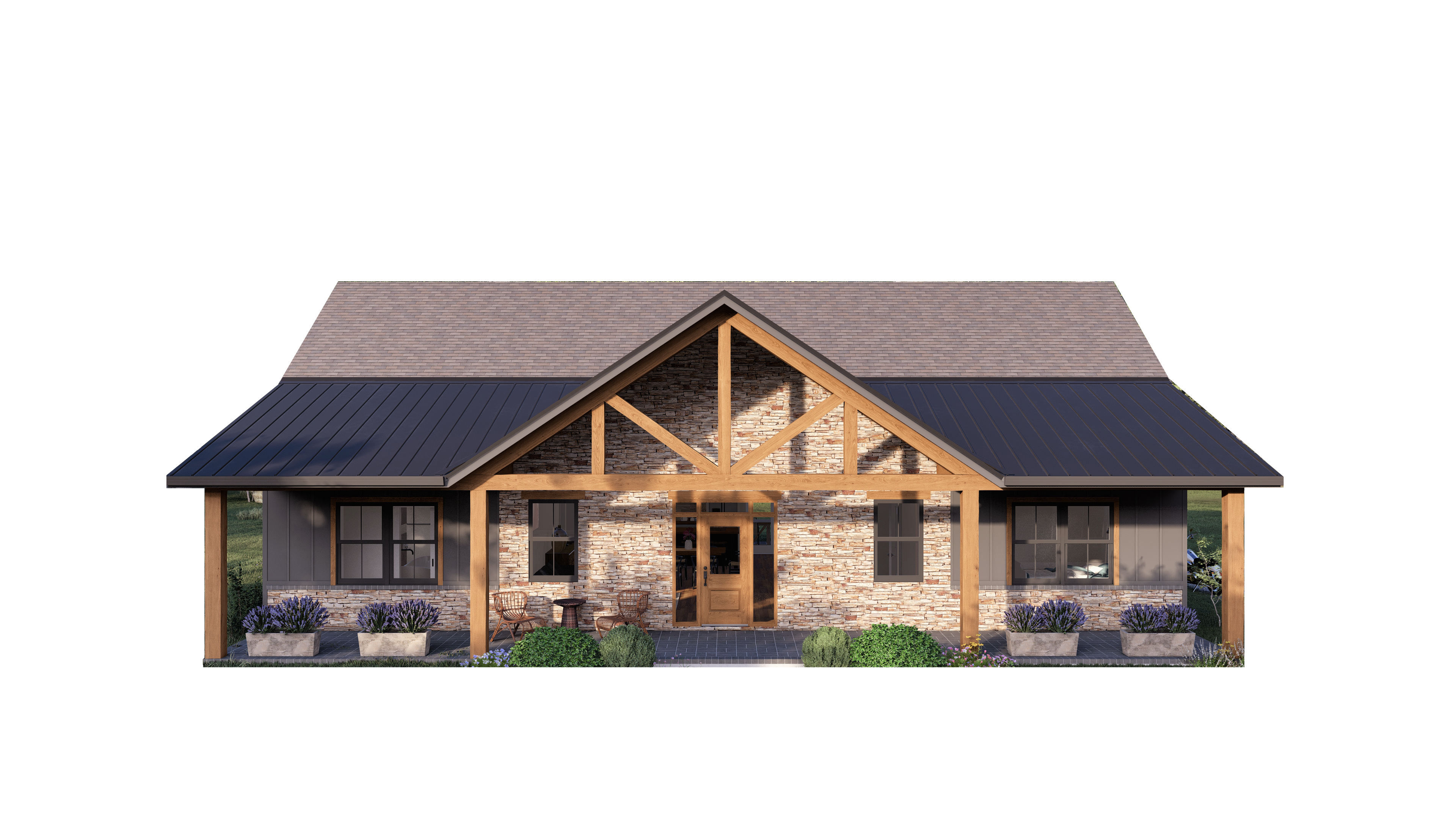 Your house plan