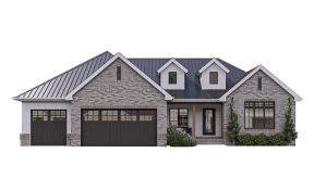 Your house plan