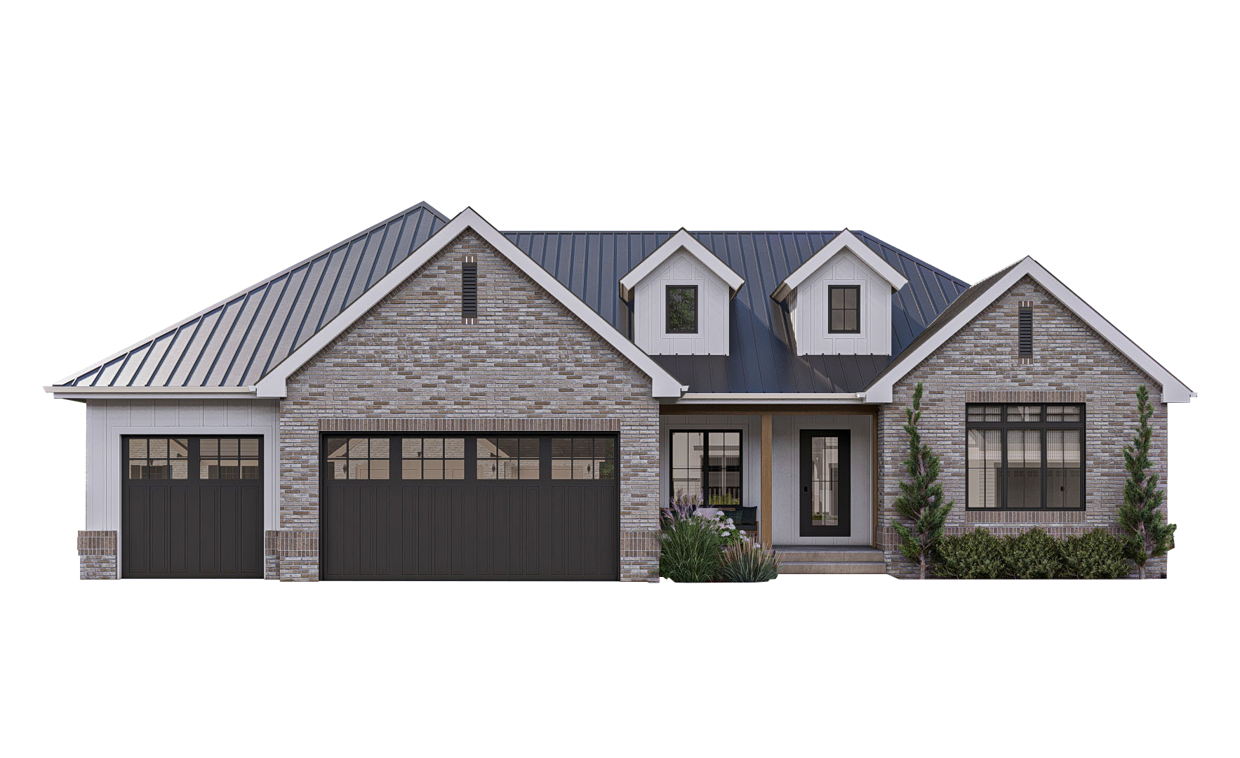 Your house plan