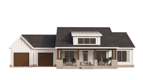 Your house plan