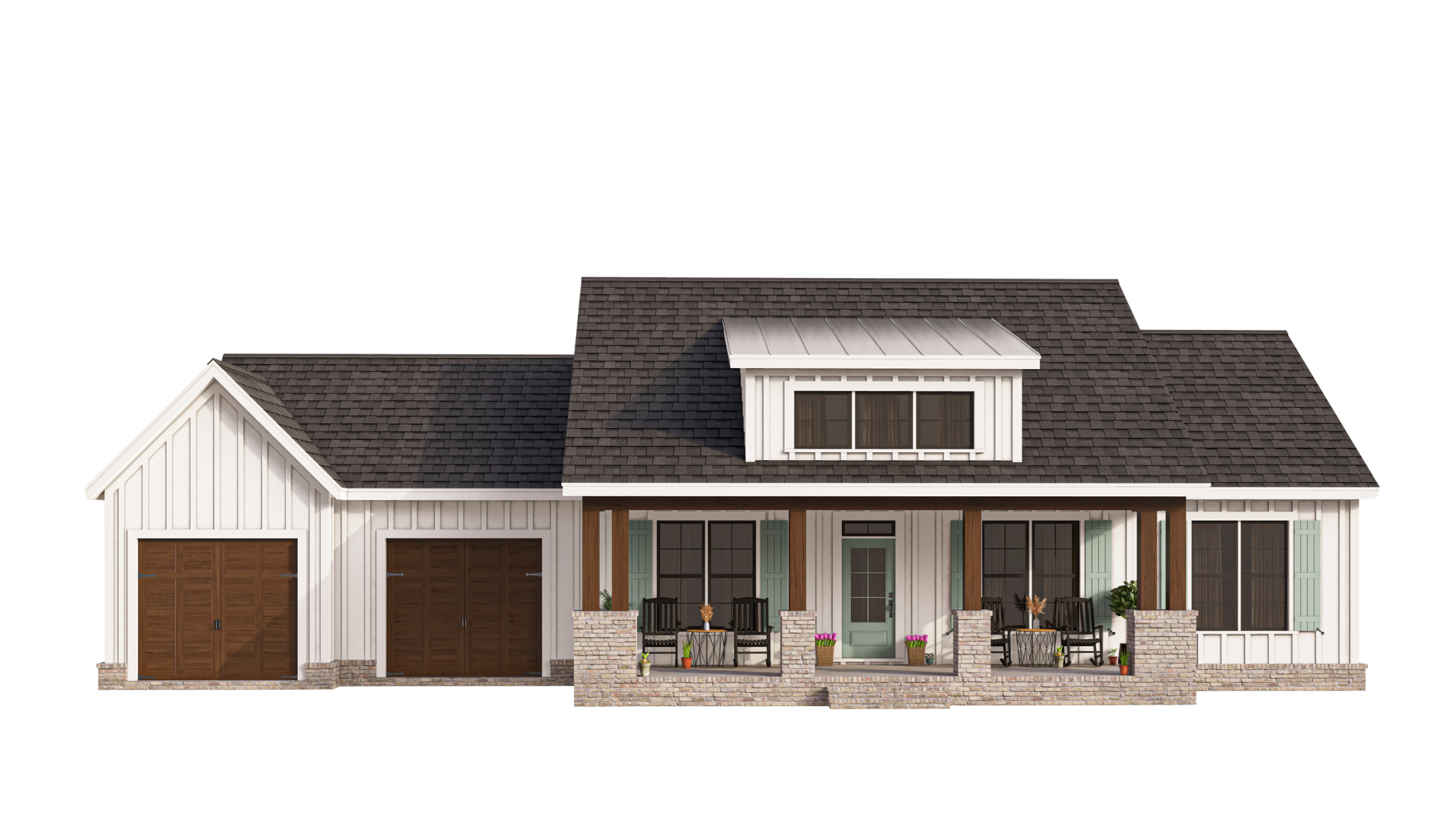 Your house plan