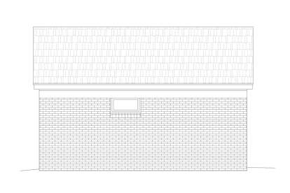 Traditional House Plan #940-01087 Elevation Photo