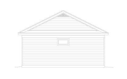 Craftsman House Plan #940-01091 Elevation Photo