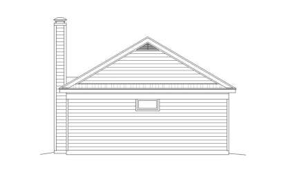 Craftsman House Plan #940-01092 Elevation Photo