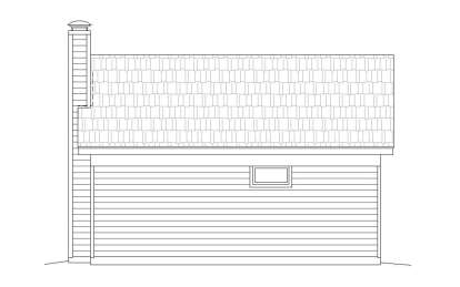 Craftsman House Plan #940-01093 Elevation Photo
