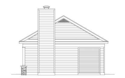 Craftsman House Plan #940-01093 Elevation Photo