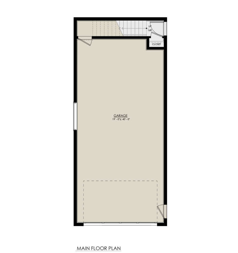 House Plan House Plan #31298 Drawing 1