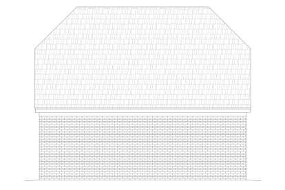 Traditional House Plan #940-01101 Elevation Photo