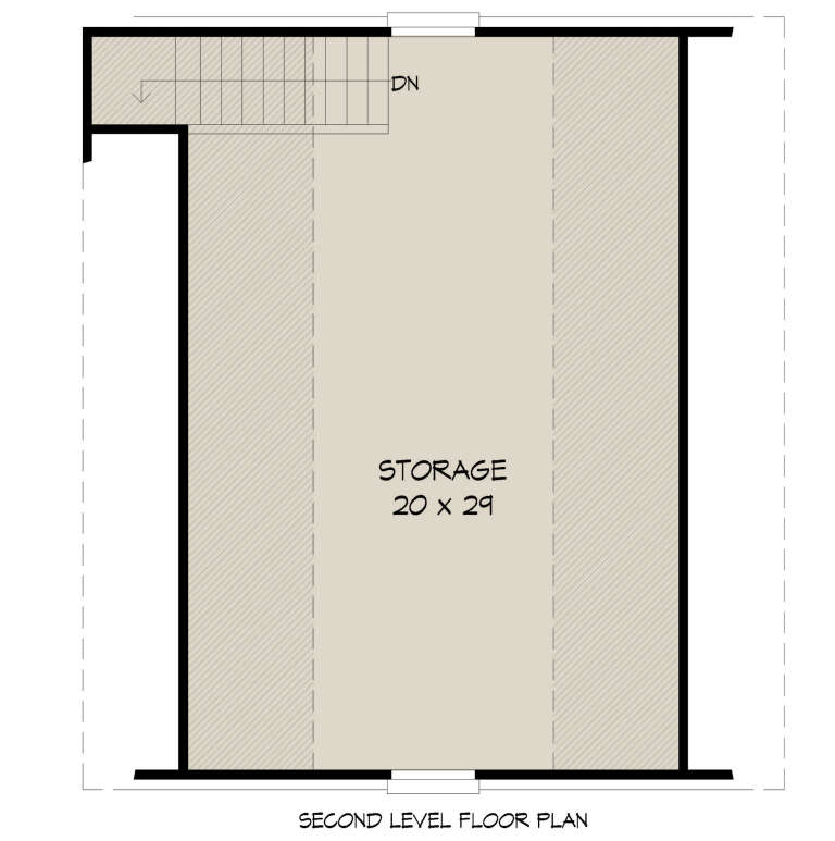 House Plan House Plan #31307 Drawing 2
