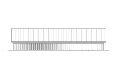 Farmhouse House Plan #940-01120 Elevation Photo