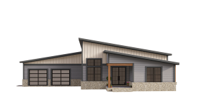 Your house plan
