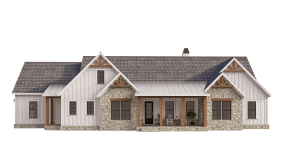 Your house plan