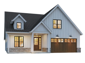 Your house plan