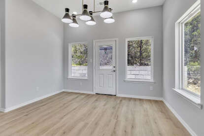 Traditional House Plan #9185-00016 Build Photo