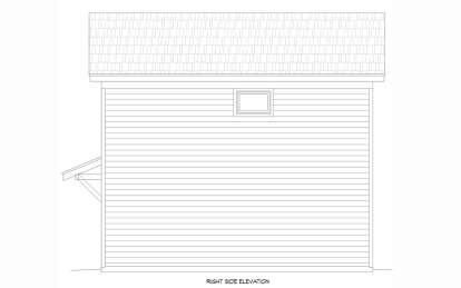 Traditional House Plan #940-01136 Elevation Photo