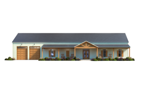 Your house plan