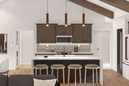 Traditional House Plan #963-01011 Additional Photo