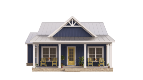 Your house plan