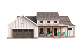 Your house plan