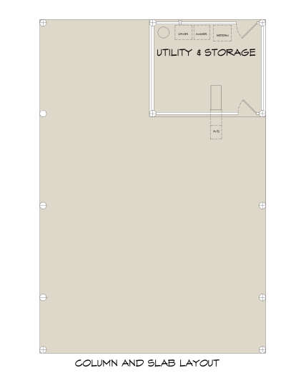 Floorplan3 for House Plan #3367-00077