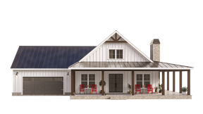 Your house plan