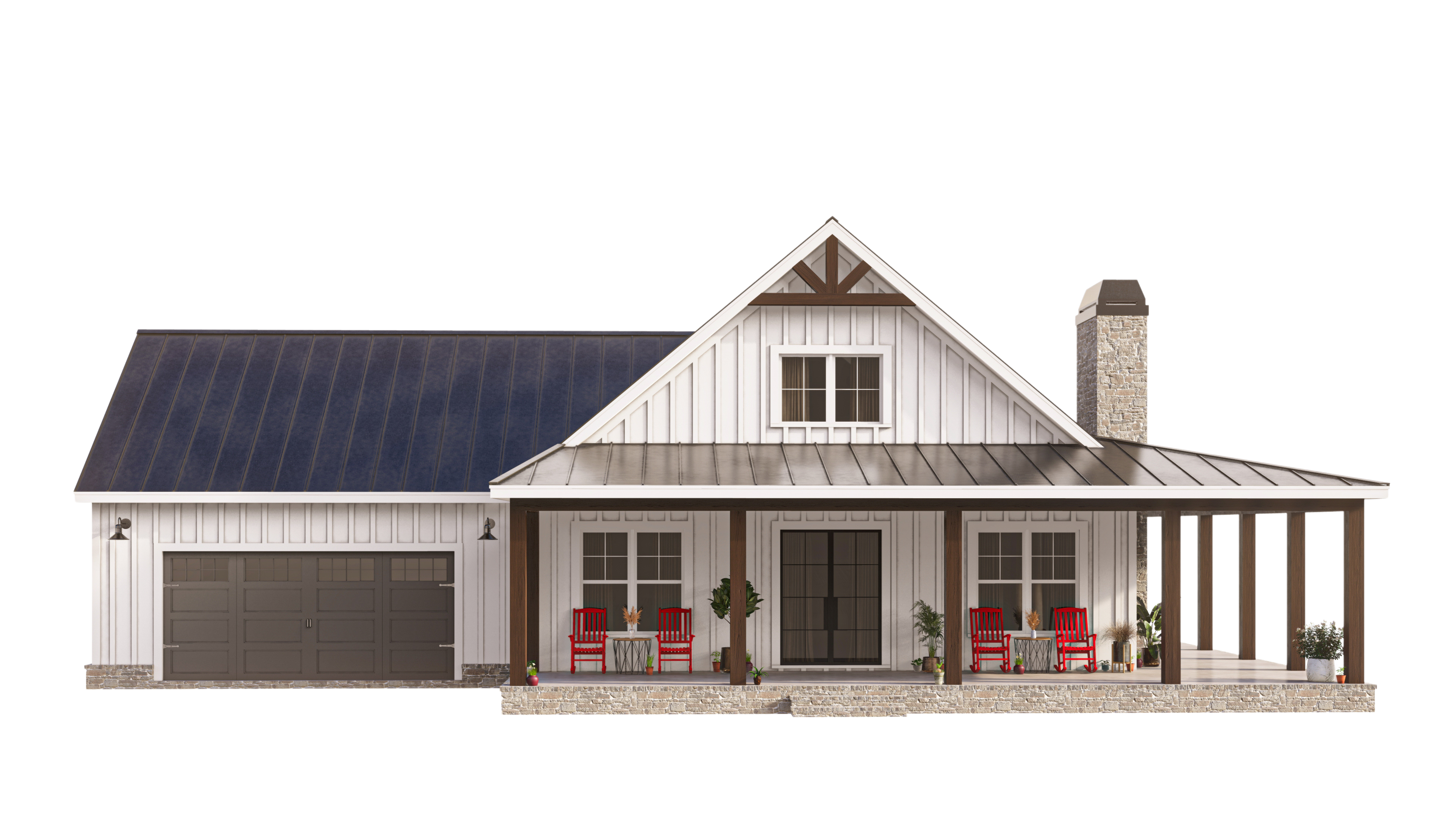 Your house plan