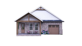 Your house plan