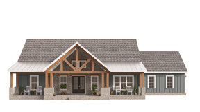 Your house plan