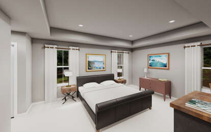 Traditional House Plan #6261-00012 Additional Photo
