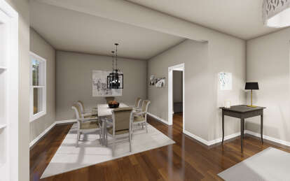 Country House Plan #6261-00013 Additional Photo