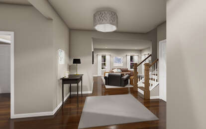 Country House Plan #6261-00013 Additional Photo