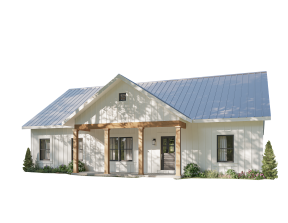 Your house plan