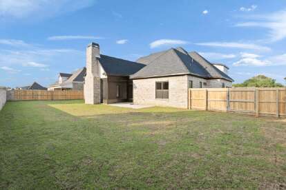 Craftsman House Plan #1070-00305 Build Photo