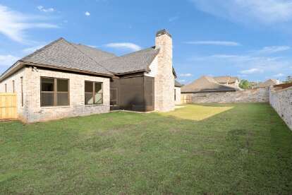 Craftsman House Plan #1070-00305 Build Photo