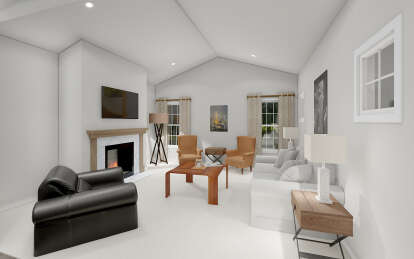 Traditional House Plan #6261-00017 Additional Photo
