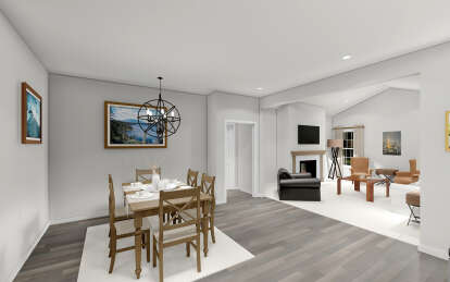 Traditional House Plan #6261-00017 Additional Photo